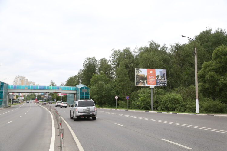 102_А_Волоколамское ш., 26,74 км, слева, г.Красногорск